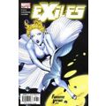Exiles (Vol 1) # 036 NM MODERN AGE COMICS