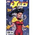 Exiles (Vol 1) # 037 NM MODERN AGE COMICS