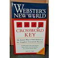Easy Crossword Key by James H. Capps (1997, Tra...