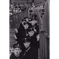 Lucien Aigner Football Match Parc De Princes Pa...