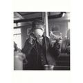 Paul Senn Adelboden Cup Of Tea 1939 WW2 Swiss S...
