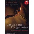 Les Liaisons Dangereuses Play New Vic Theatre G...