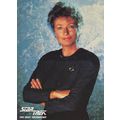Diana Maldaur Ships Medic Star Trek The Next Ge...