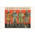 A Book Of Armour Patrick Nicolle 1954 Book Post...
