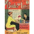 Brides In Love 1950s Comic Book Theatre Directo...