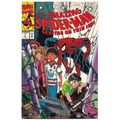 The Amazing Spider-Man: Skating On Thin Ice #1 ...