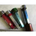 LOT PLUG GAGE GO NOGO 1.625,1.630,1.6917,1.635,...