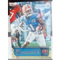 2016 Panini Prestige VERNON HARGREAVES III (Flo...