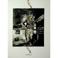 Chinese Cook, China, Menpes, Book Illustration ...