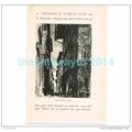 BORGO DEGLI UFFIZII, FLORENCE, ITALY, BOOK ILLU...