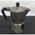 Vintage Vandel Aluminum Stovetop Espresso Coffe...