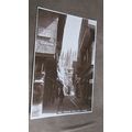 West & Son Postcard - Mercery Lane, Canterbury ...