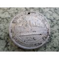 UK / GB - Daily Record Medal - 534 - Sep.26th 1934