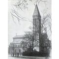 CHRIST CHURCH, STREATHAM HILL 1893 James Willia...