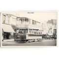 tm1755 - London Metropolitan Tram no 152 to Nor...