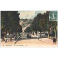 38 - Grenoble - LE COURS SAINT ANDRE