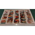 Flowers Butterfly Books Tea BookMarke Gift For ...