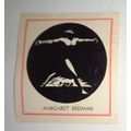 Margaret Erdman Ex Libris Bookplate - [Rockwell...