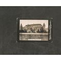 Ogdens Guinea Gold Boer War Residency Bloemfont...