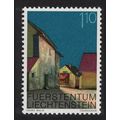 Liechtenstein Vaduz Mitteldorf 1978 MNH SG#700