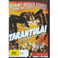 TARANTULA (1955) - REGION 4 DVD - JOHN AGAR