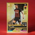 2022-2023 Topps Match Attax UCL Rafael Leao AC ...