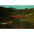 NEWLANDS HAUSE, LAKE DISTRICT, ENGLAND, NPO Fot...