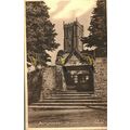 Berrynarbor Church, Devon, 89039 Frith Postcard...