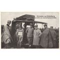 Rittmeister Von Hindenburg German Marshalls WW1...