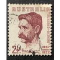 AUSTRALIA 1949 SG 0231 USED #2