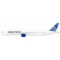 B787-10 RUNITED AIRLINES REG: N14019 - INFLIGHT...