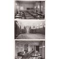 EC750 LOUGHBOROUGH . STANFORD HALL - CO-OPERATI...