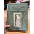 RARE* 1915 "THE GIRL'S OWN ANNUAL" VOL 36 ILLUS...