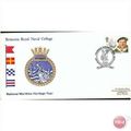 GB FDC 1982 - National Maritime Heritage Year