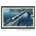 1947 Michel 487 - fine used (o)