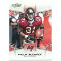 2008 Score - #309 - Phillip Buchanon