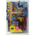 WILDCATS : HELSPONT action figure