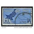 1960 SG 111 - fine used (o)