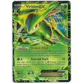 Pokemon Black & White Plasma Blast - #9/101 - V...