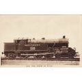 Sepia Postcard Southern Railway H16 E518 LSWR S...