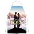 The Princess Bride BBQ / Kitchen Apron [83257159]