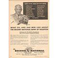 second national bank houston 1953 countrys lead...