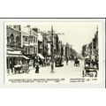 Hampshire SOUTHAMPTON Above Bar Postcard by Col...