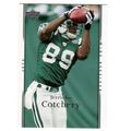 2007 Upper Deck #130 Jerricho Cotchery - NM-MT