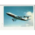 Aviation BRITISH AIRWAYS BOEING 747-200 Company...