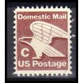 Used 1946 20c C Eagle Fine W1183