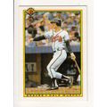 1990 Bowman Dale Murphy baseball card 19