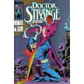 Doctor Strange(1988) #1-12 Run (Very Good-Near ...