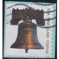 USA, 2007 (41c) Liberty Bell, SG 4687 (Scott #4...