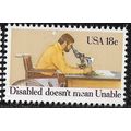 1981 Michel 1497 - MNH (**)